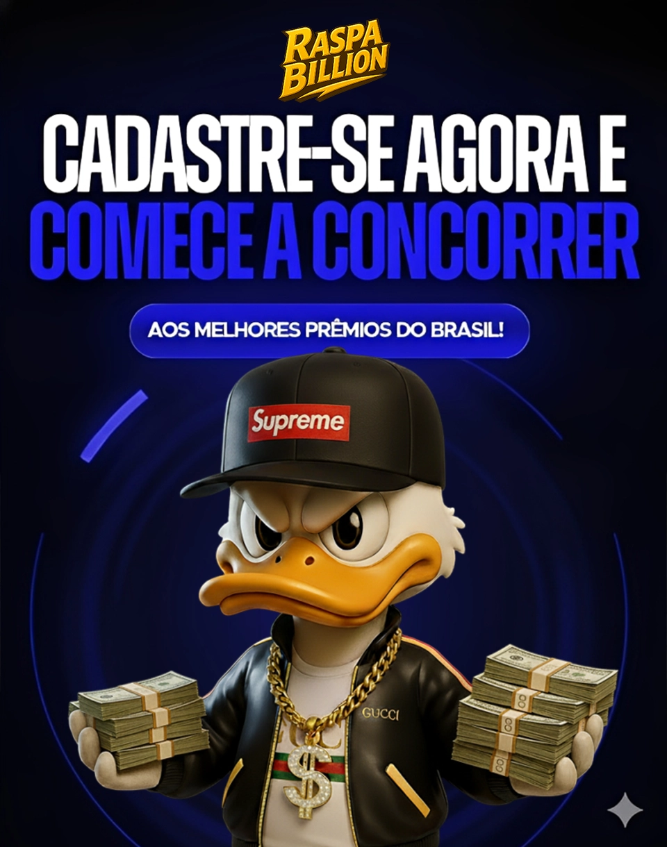 Banner cadastro desktop